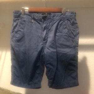 (4 for $20) Buffalo by David Bitton Hombre Shorts